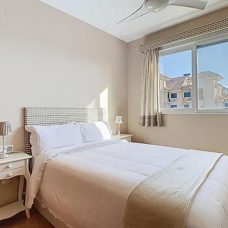 Lejlighed Playasol Montgo View Apartment,
