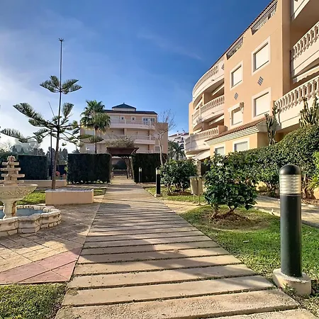 Playasol Montgo View Apartment, * Dénia