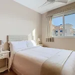 Apartamento Playasol Montgó View Apartment,