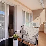 Apartamento Playasol Montgó View Apartment, *