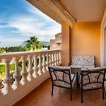 Playasol Montgó View Apartment, Apartamento Dénia