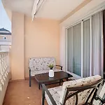 Playasol Montgo View Apartment, * Dénia
