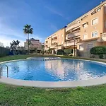 Appartement Playasol Montgo View Apartment, Dénia