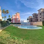 Apartamento Playasol Montgó View Apartment, Dénia