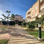 Playasol Montgo View Apartment, * Dénia