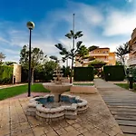 Playasol Montgo View Apartment,