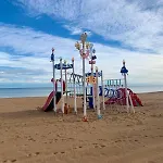 Playasol Montgo View Apartment, Appartement *