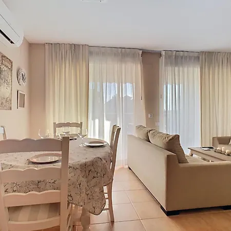Playasol Montgó View Apartment, * Dénia