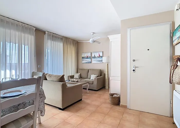 Playasol Montgo View Apartment, Apartment