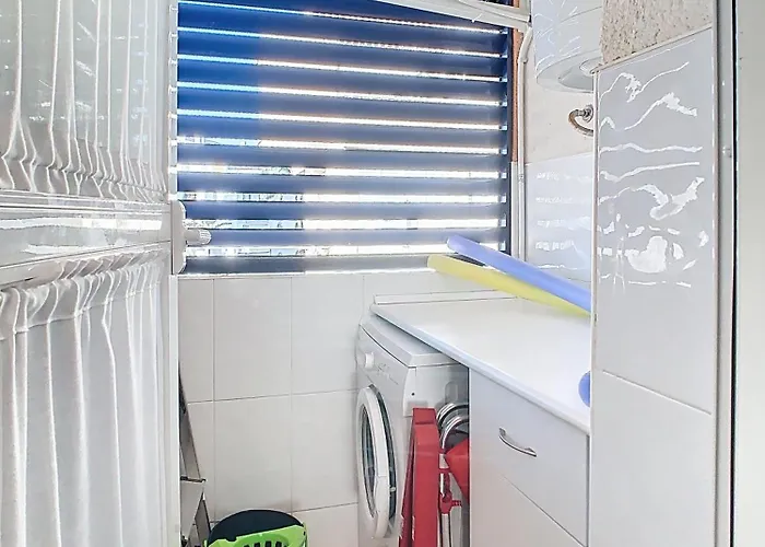 Apartment Playasol Montgo View Apartment,