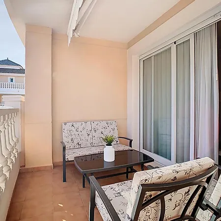 Playasol Montgo View Apartment, * Дения